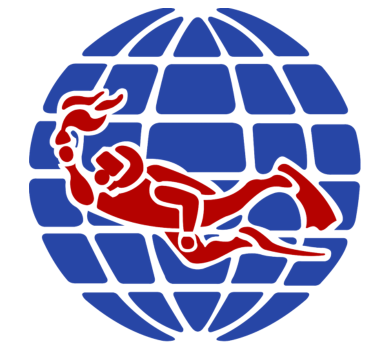 PADI logo